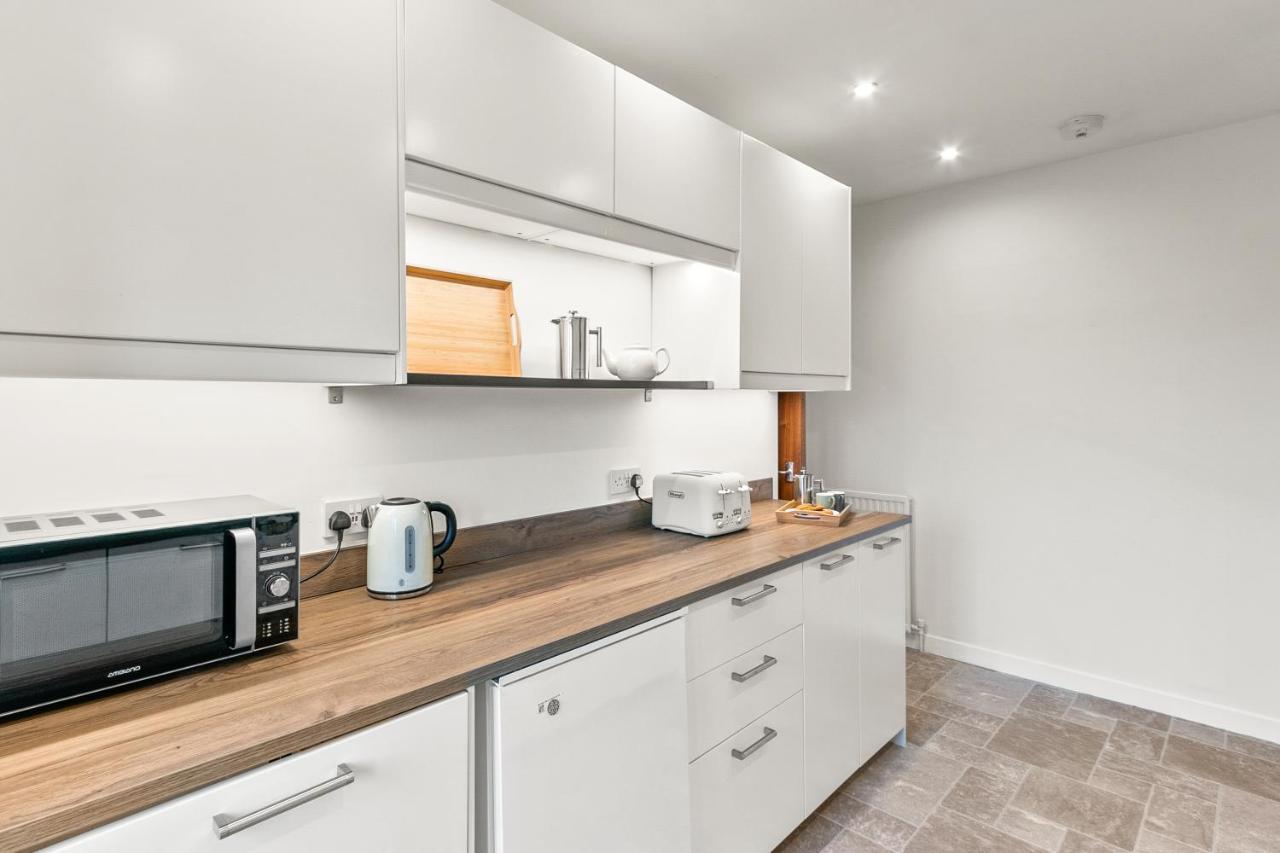 Aspen Apartment Helensburgh Exterior photo